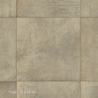 Dynamic Stone 866 Interfloor Vinyl 